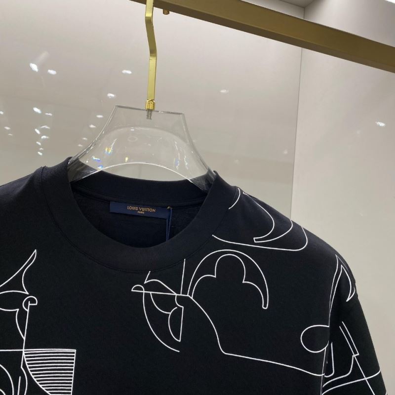 Louis Vuitton T-Shirts